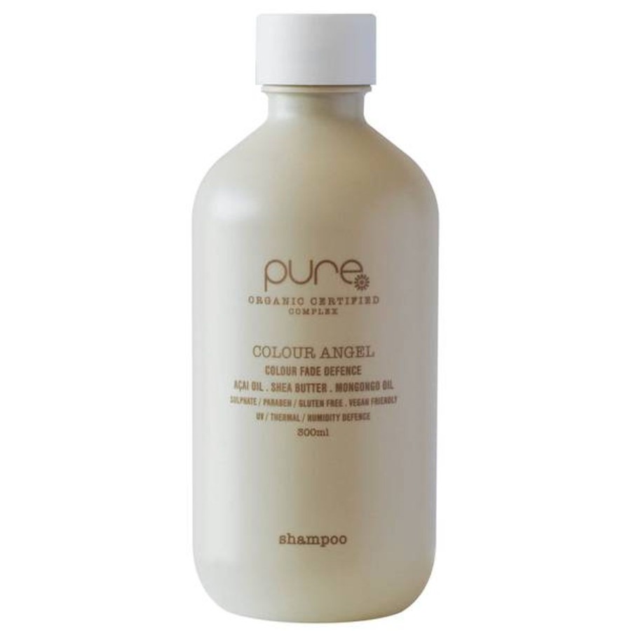 Haircare Pure | Pure Colour Angel Shampoo 300Ml