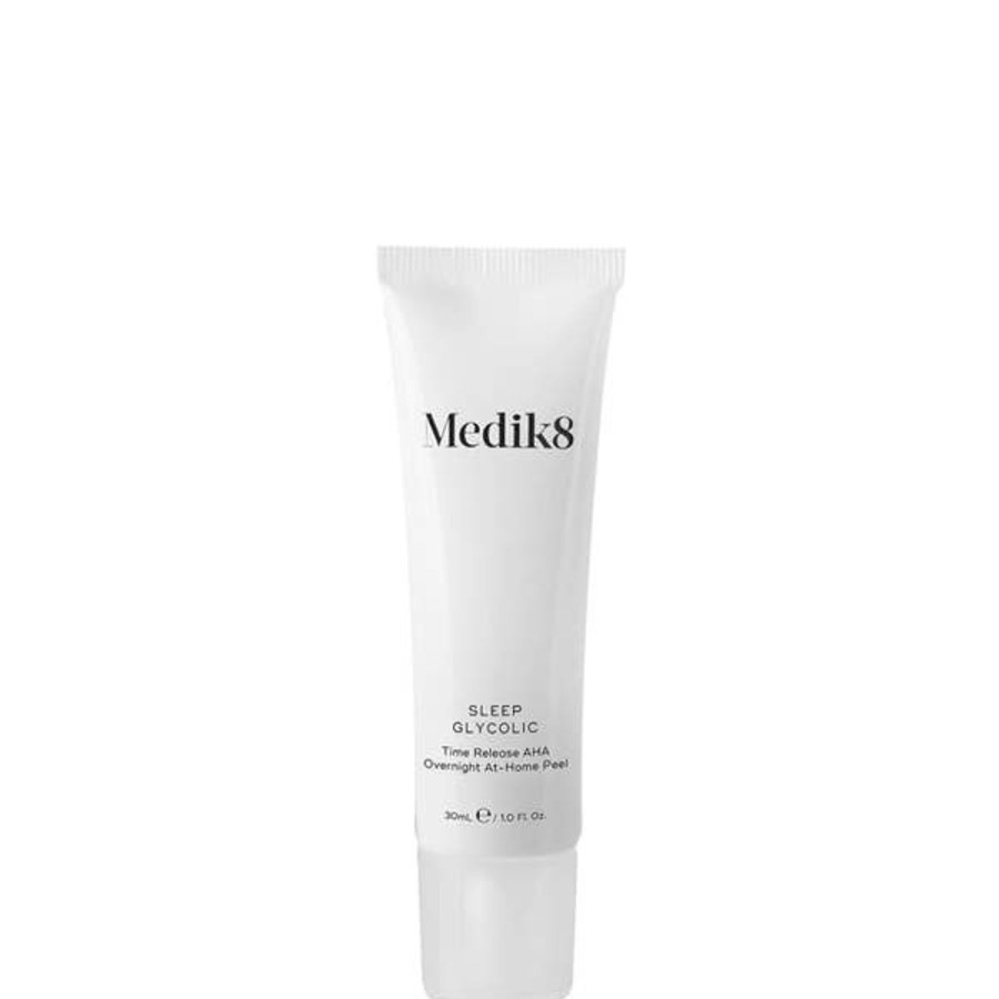 Skincare Medik8 | Medik8 Sleep Glycolic 30Ml