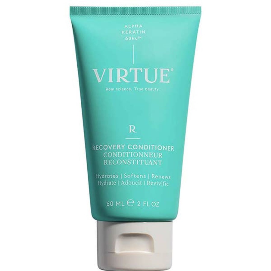 Men VIRTUE Conditioners | Virtue Recovery Conditioner 60Ml