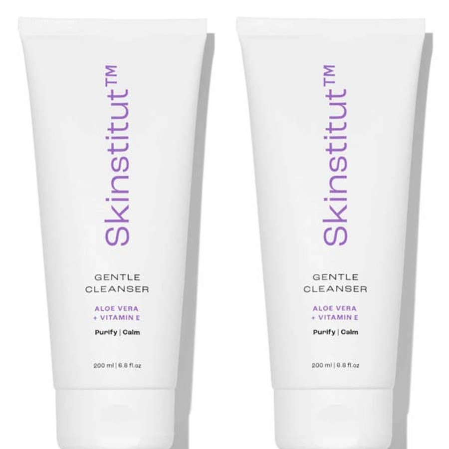 Skincare Skinstitut | 2X Skinstitut Gentle Cleanser