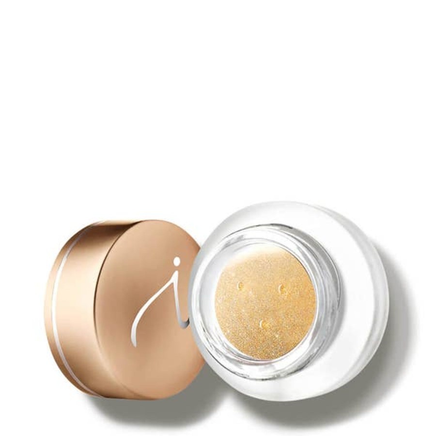 Makeup jane iredale Highlighters | Jane Iredale 24 Karat Gold Shimmer Powder 1G