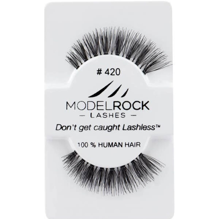 Makeup ModelRock Lashes Eye Home | Modelrock Lashes Kit Ready #420