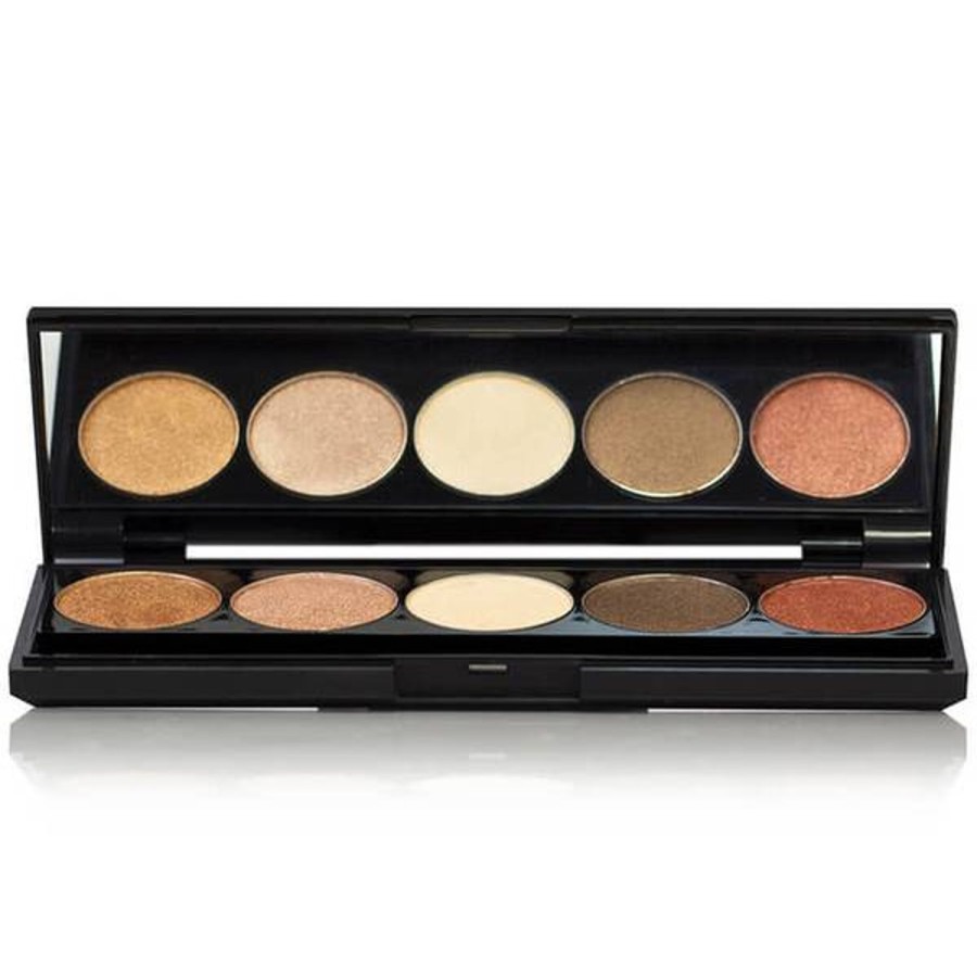 Makeup OFRA Eye Shadows | Ofra Signature Eye Shadow Palette - Radiant Eyes 5 X 2G