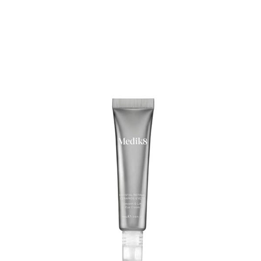 Skincare Medik8 | Medik8 Crystal Retinal Ceramide Eye 10 15Ml