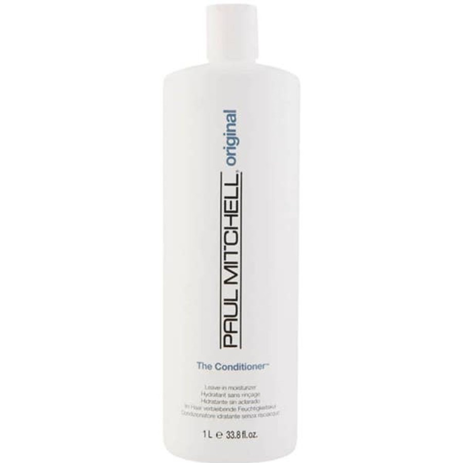 Men Paul Mitchell Conditioners | Paul Mitchell The Conditioner (1000Ml)