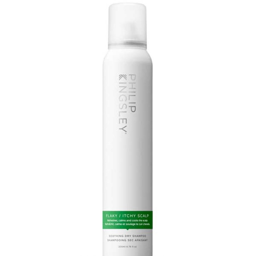 Haircare Philip Kingsley | Philip Kingsley Flaky/Itchy Scalp Dry Shampoo 200Ml