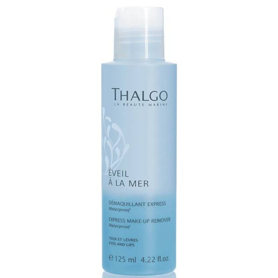 Skincare Thalgo | Thalgo Express Make-Up Remover 125Ml