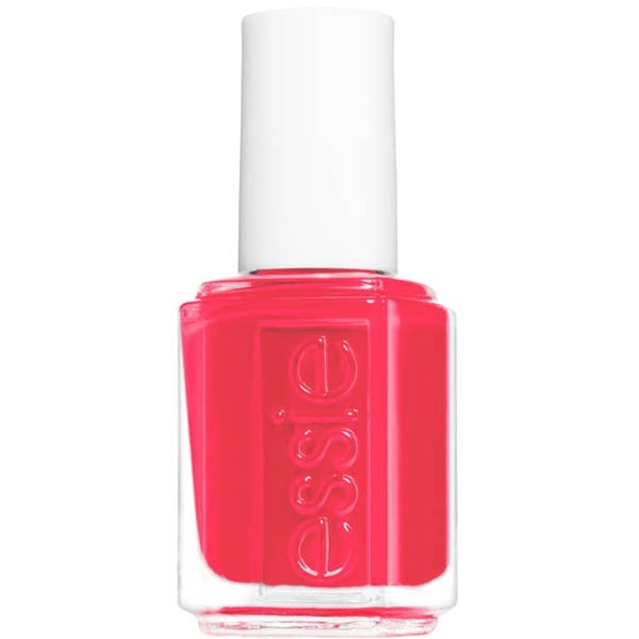 Makeup essie Nail Polish | Essie 72 Peach Daiquiri Nail Varnish 13.5Ml