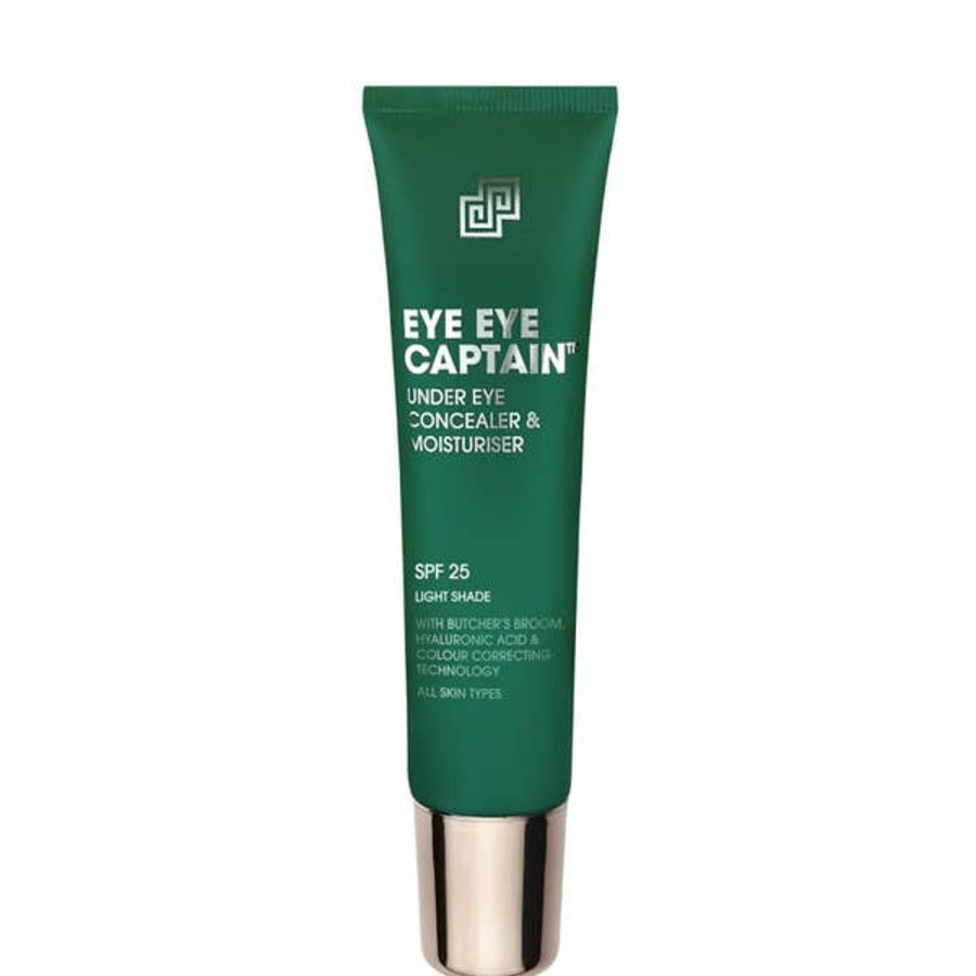 Makeup Shakeup Cosmetics Face Home | Shakeup Cosmetics Eye Eye Captain 15Ml