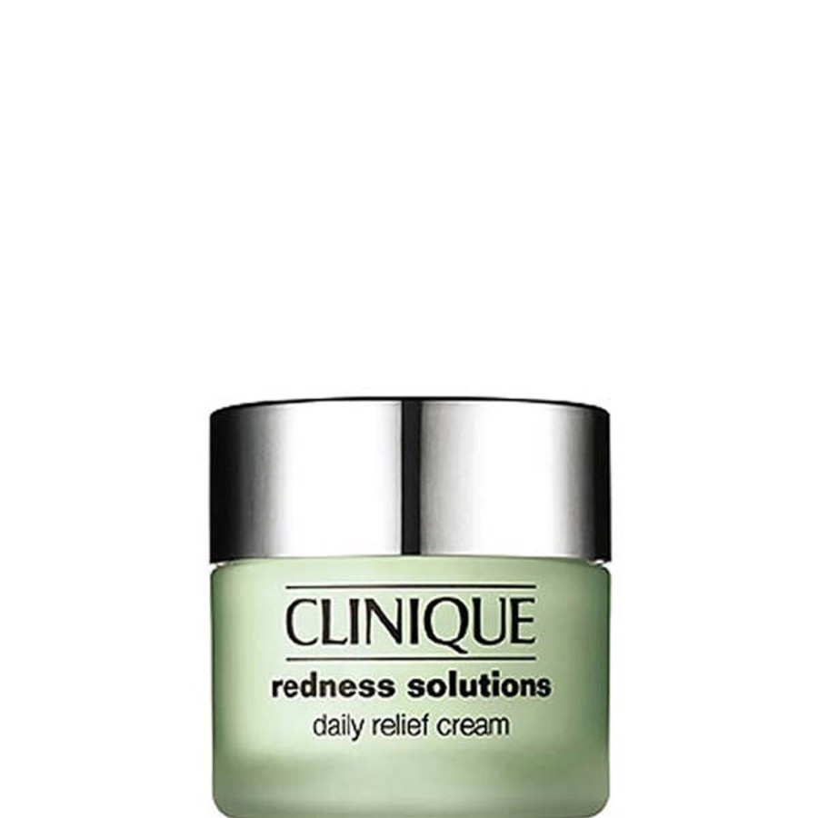 Skincare Clinique | Clinique Redness Solutions Daily Relief Cream 50Ml