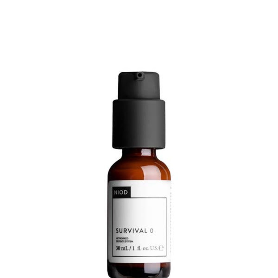 Men NIOD Serums | Niod Survival 0 Serum 30Ml