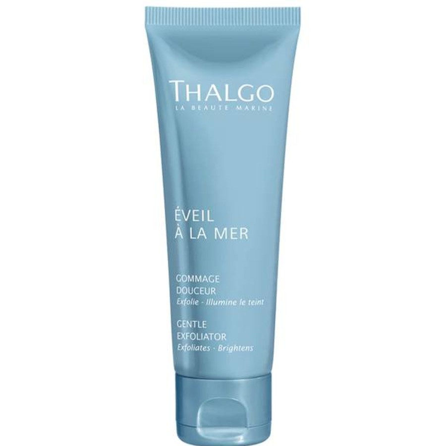 Skincare Thalgo | Thalgo Gentle Exfoliator