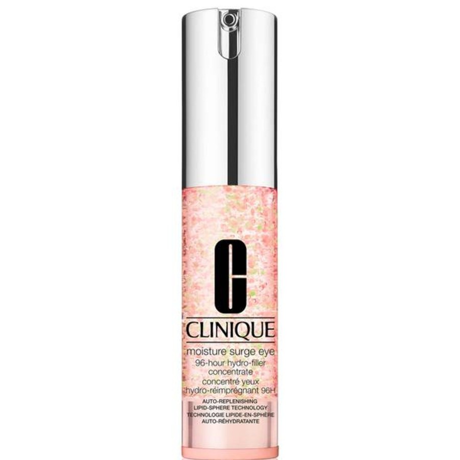 Skincare Clinique | Clinique Moisture Surge Eye 96Hr Hydro-Filler Concentrate 15Ml