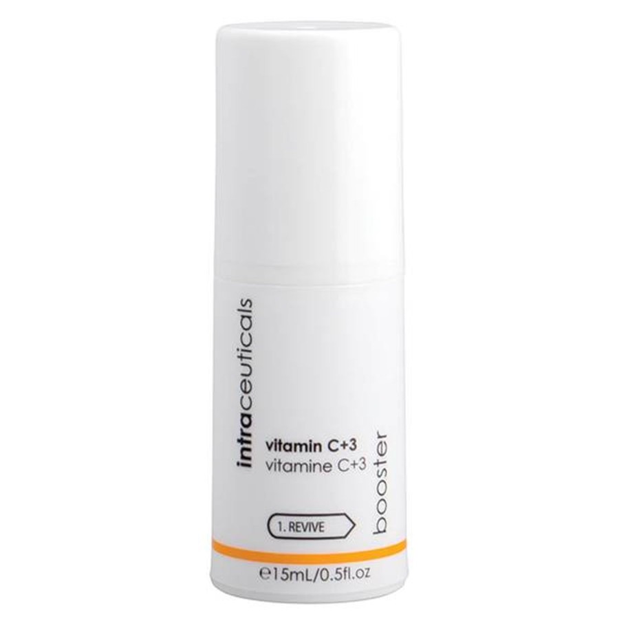 Skincare Intraceuticals | Intraceuticals Booster Vitamin C+3 15Ml