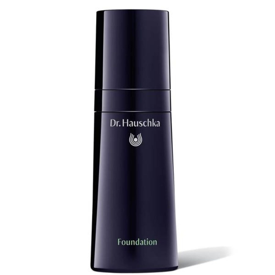 Makeup Dr. Hauschka Foundations | Dr. Hauschka Foundation