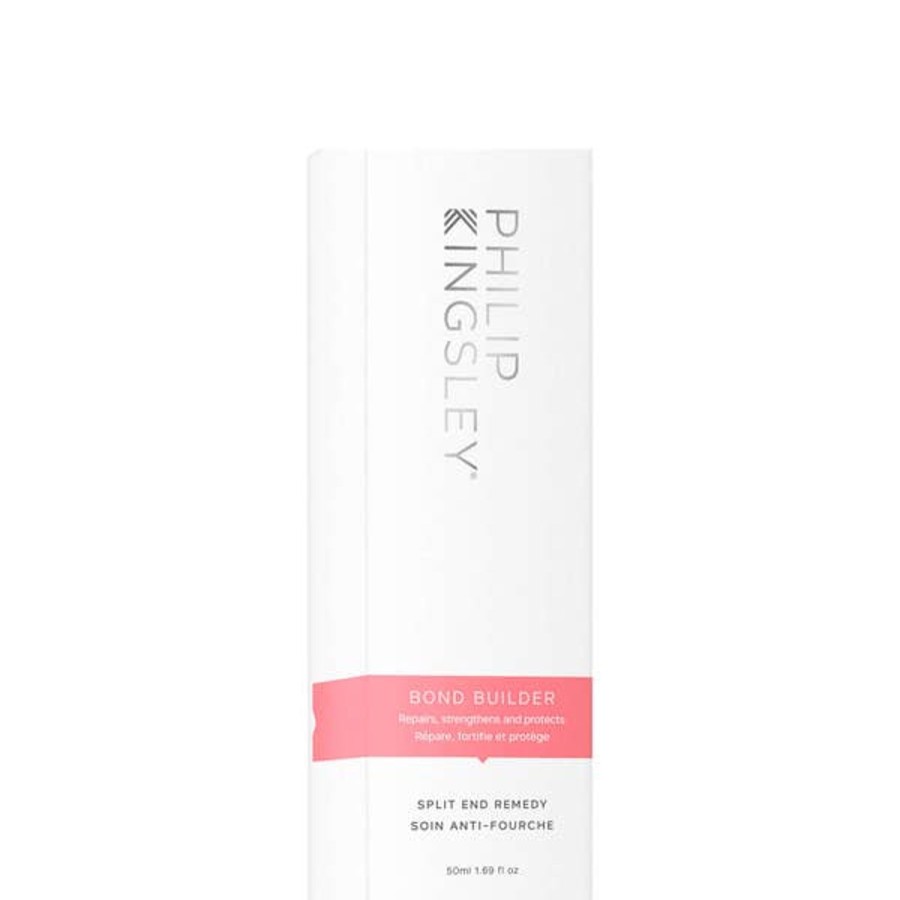 Haircare Philip Kingsley | Philip Kingsley Bond Builder Split End Remedy 50Ml