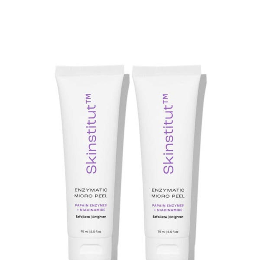 Skincare Skinstitut | 2X Skinstitut Enzymatic Micro Peel