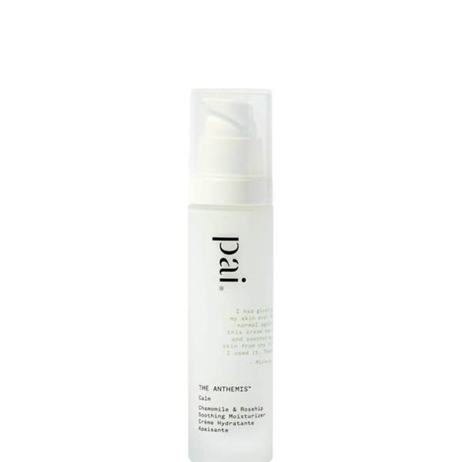 Skincare Pai | Pai Skincare The Anthemis Chamomile And Rosehip Soothing Moisturiser 50Ml