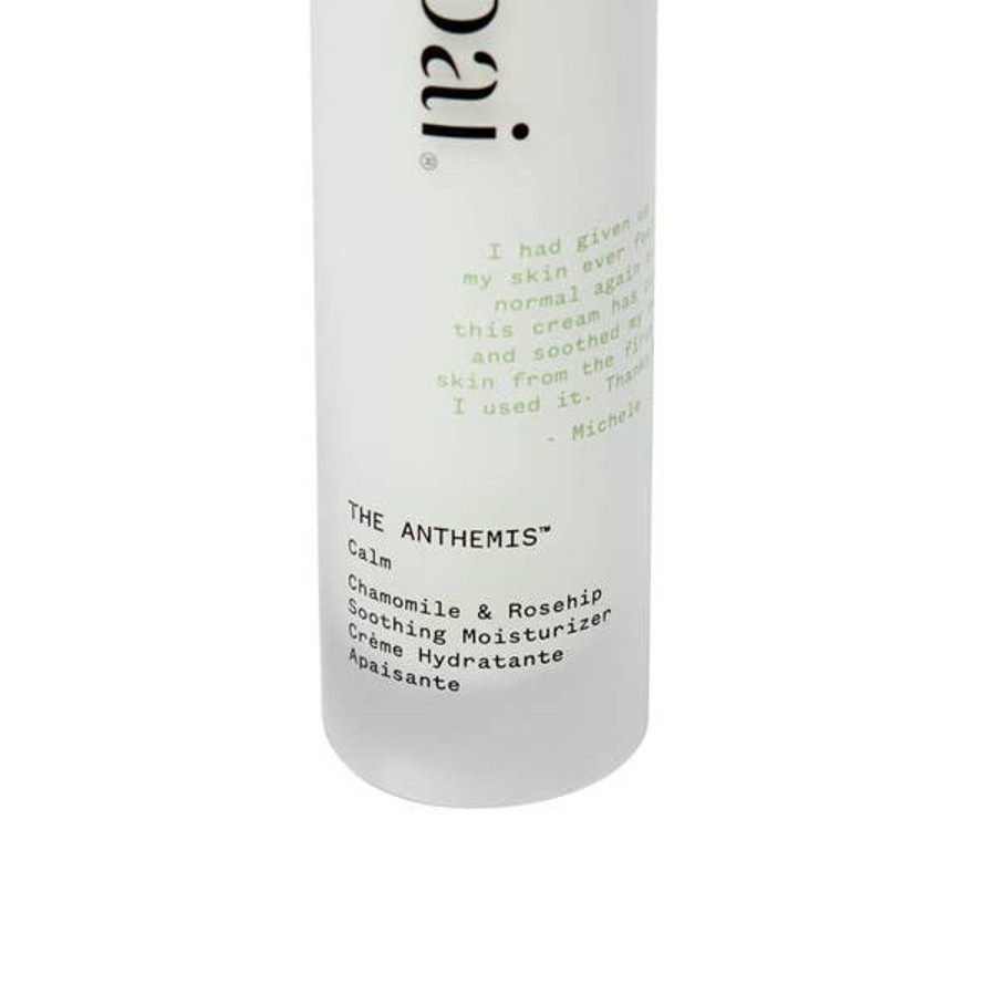 Skincare Pai | Pai Skincare The Anthemis Chamomile And Rosehip Soothing Moisturiser 50Ml