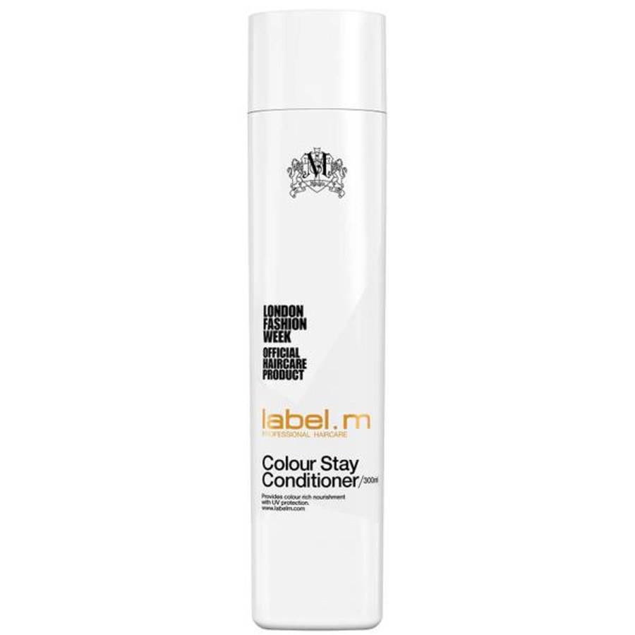 Men label.m Conditioners | Label.M Colour Stay Conditioner 300Ml