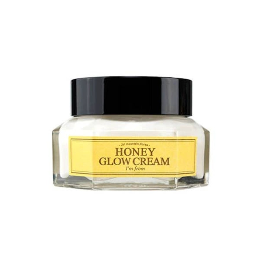 Skincare I'M FROM | I'M From Honey Glow Cream 50Ml