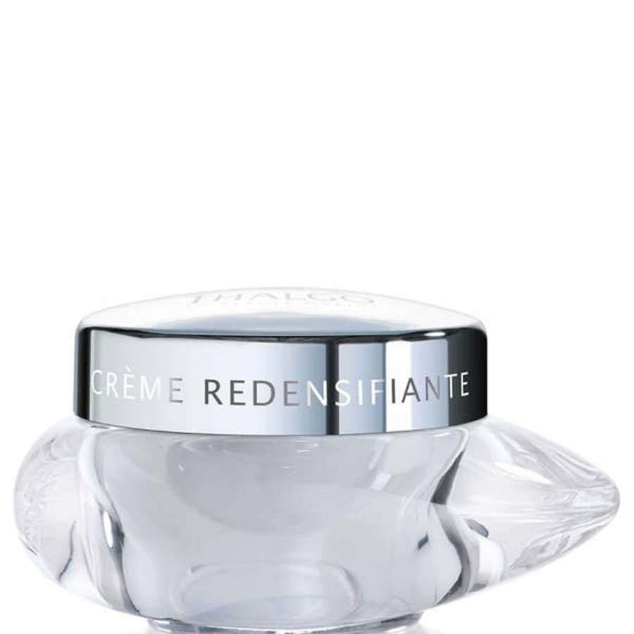 Skincare Thalgo | Thalgo Exception Marine Redensifying Cream 50Ml