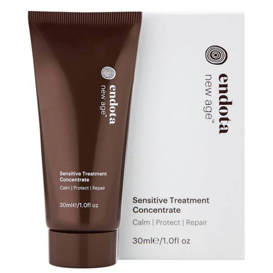 Skincare endota | Endota Sensitive Treatment Concentrate 30Ml