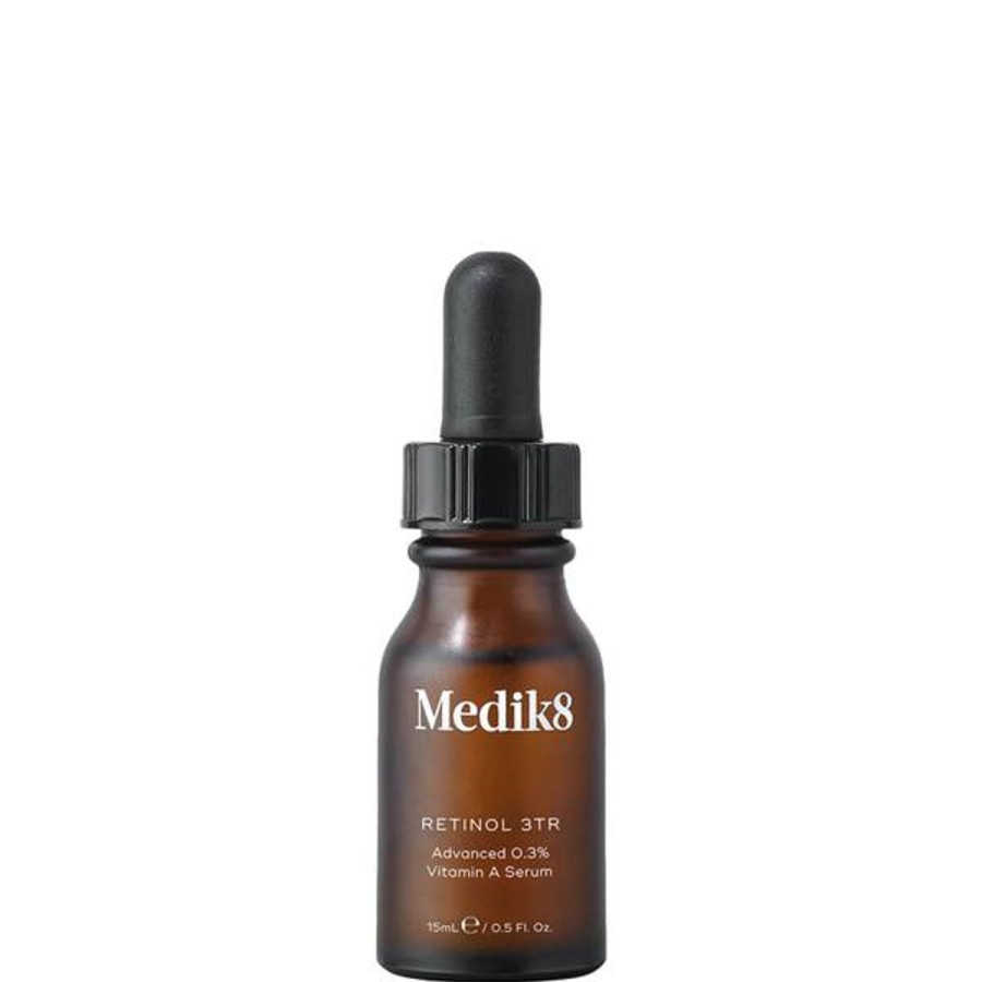 Men Medik8 Serums | Medik8 Retinol 3Tr Serum 15Ml