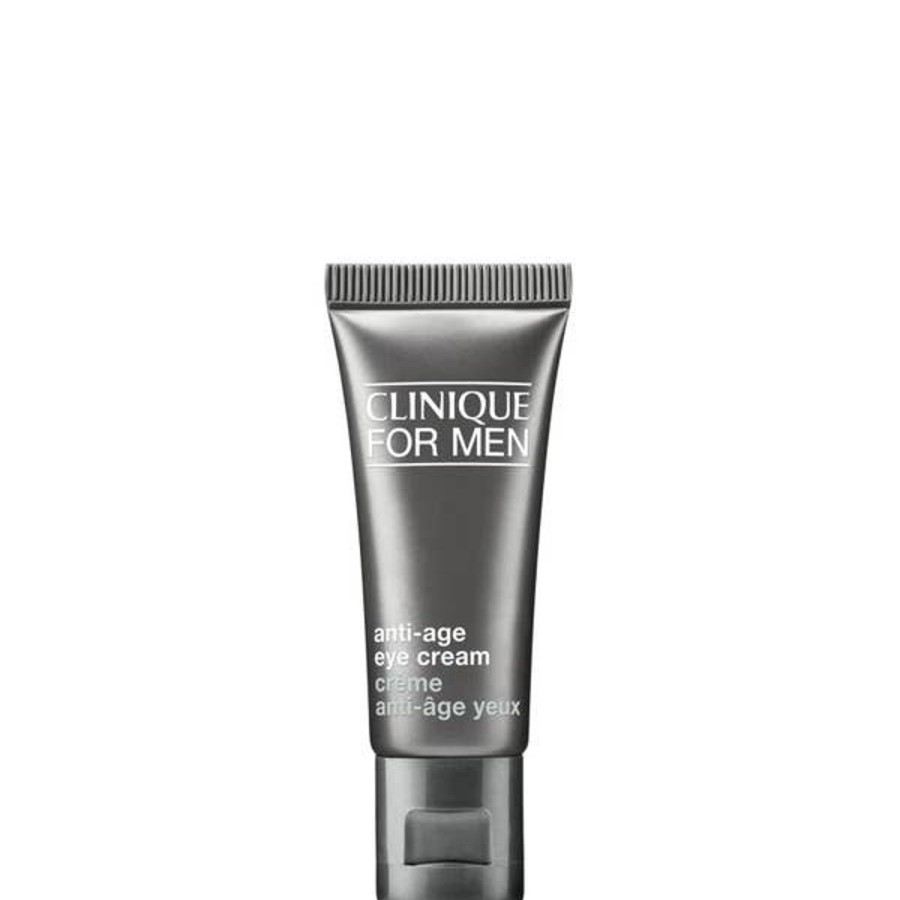 Men Clinique for Men Moisturisers | Clinique For Men Anti-Age Eye Cream 15Ml