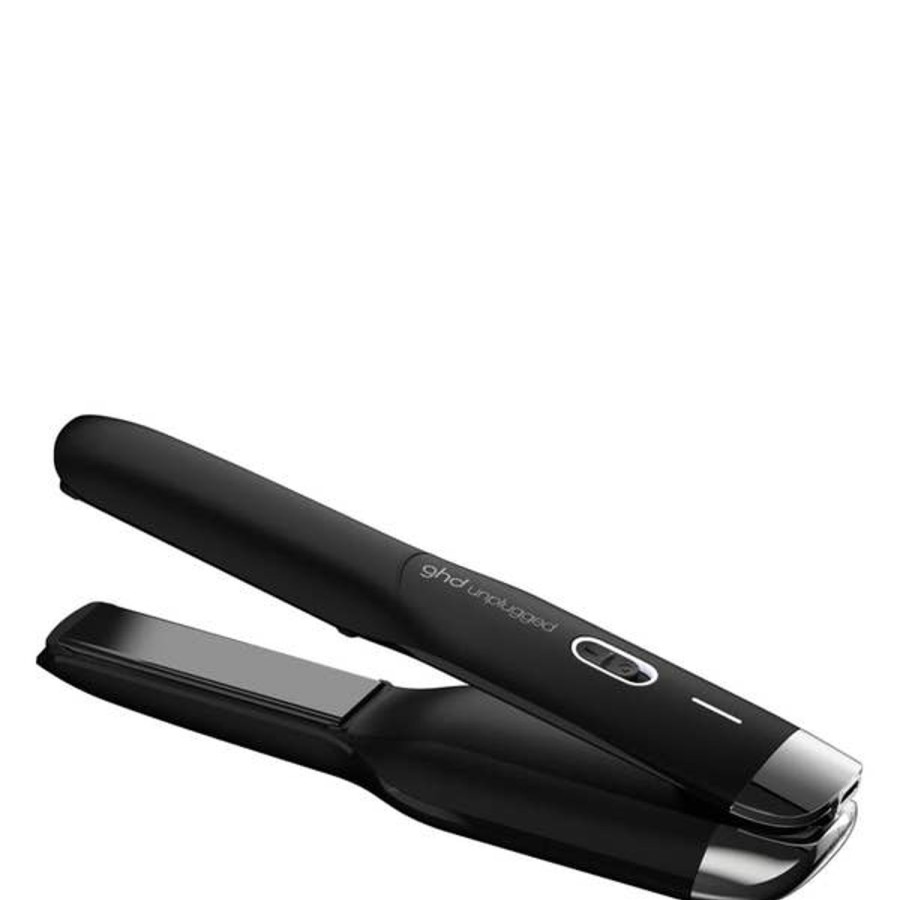 Haircare ghd | Ghd Unplugged Cordless Hair Straightener - Black