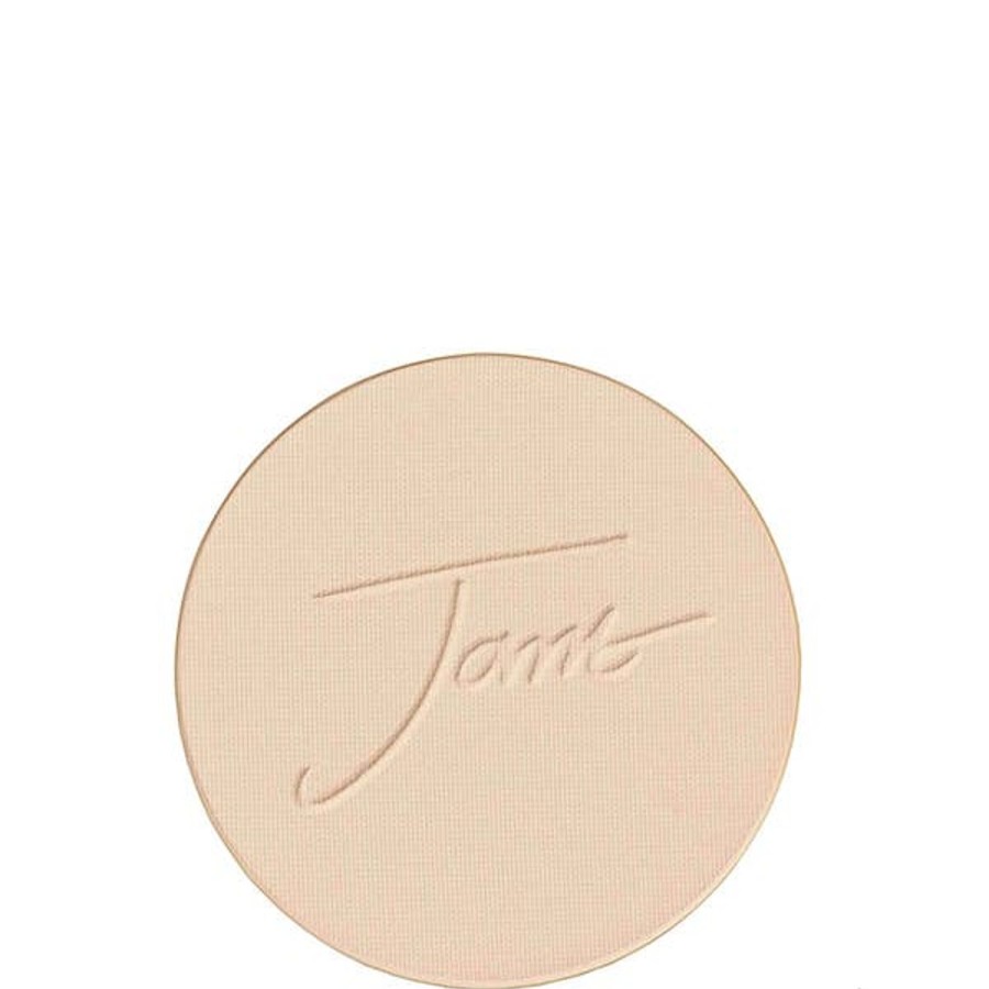 Makeup jane iredale Face Powders | Jane Iredale Purepressed Base Mineral Foundation Spf 20 Refill 9.9G