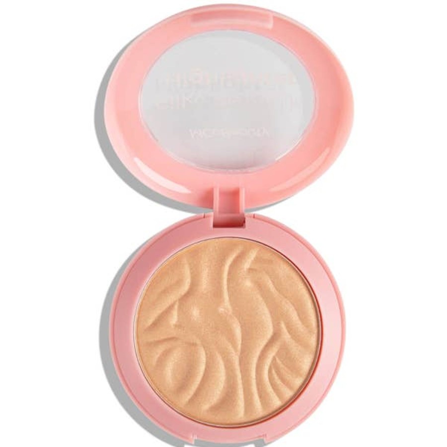 Makeup MCoBeauty Face Home | Mcobeauty Silky Smooth Highlighter - Champagne 7G