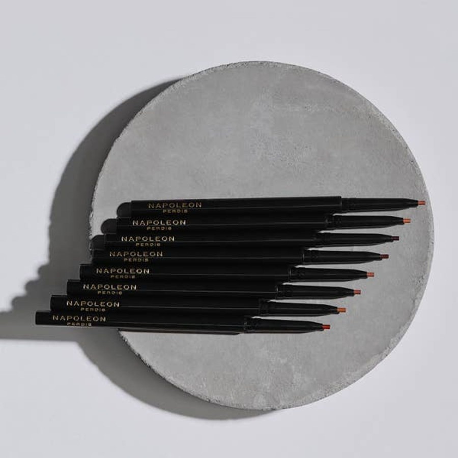 Makeup Napoleon Perdis Eyebrow Pencils | Napoleon Perdis Eyebrow Pencil 0.09G