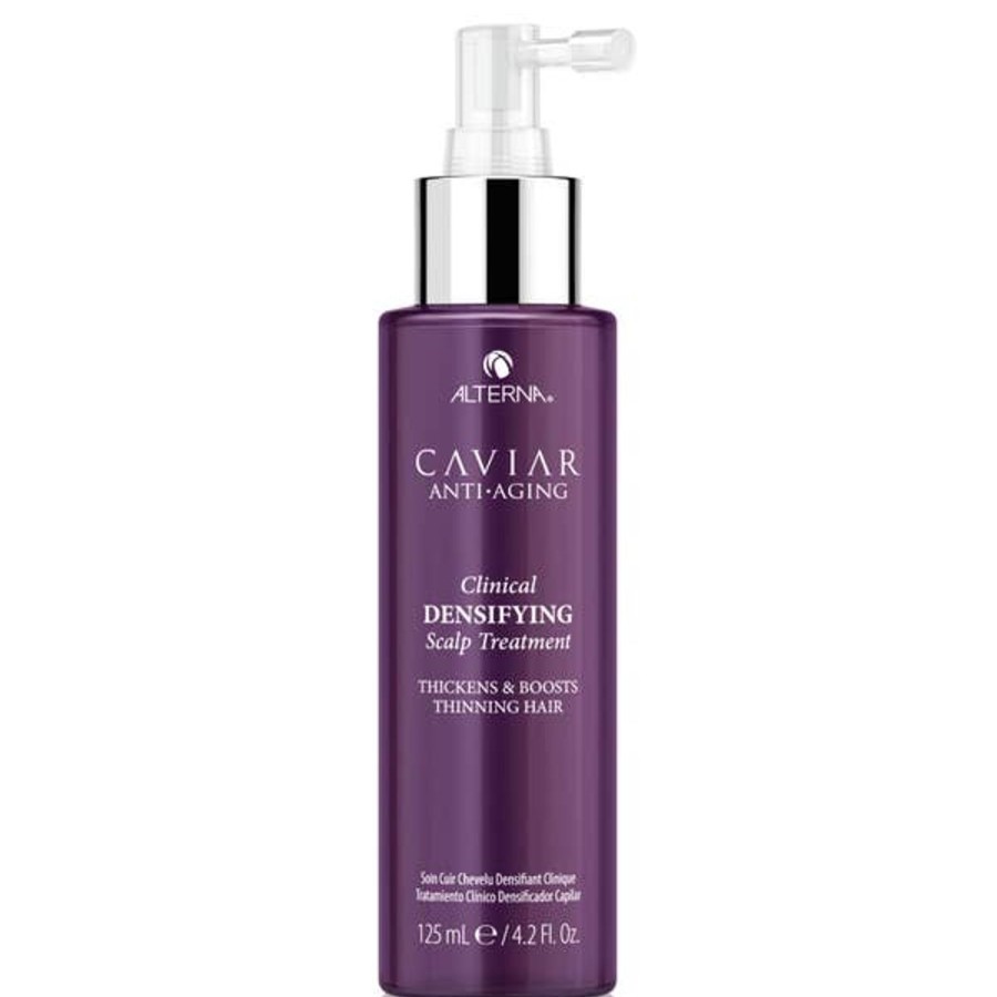 Haircare Alterna | Alterna Caviar Anti-Ageing Clinical Densifying Scalp Treatment 125Ml