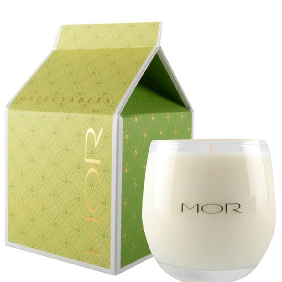 Fragrance MOR Scented Candles | Mor Matcha Melt Soy Candle 250G