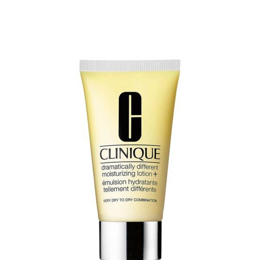 Skincare Clinique | Clinique Dramatically Different Moisturizing Lotion+ 50Ml Tube