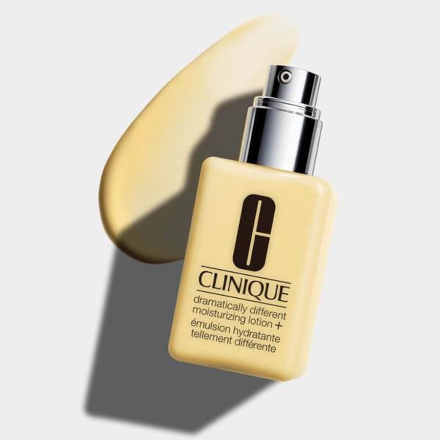 Skincare Clinique | Clinique Dramatically Different Moisturizing Lotion+ 50Ml Tube