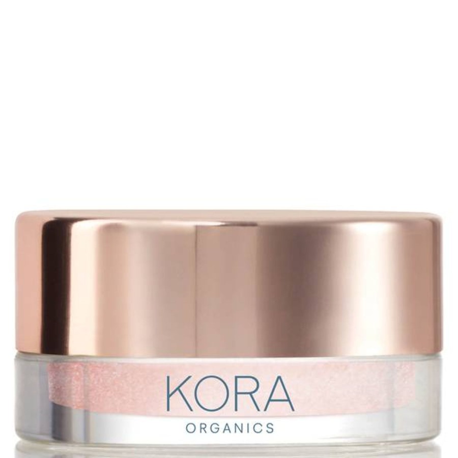 Makeup Kora Organics Highlighters | Kora Organics Rose Quartz Luminizer 6G