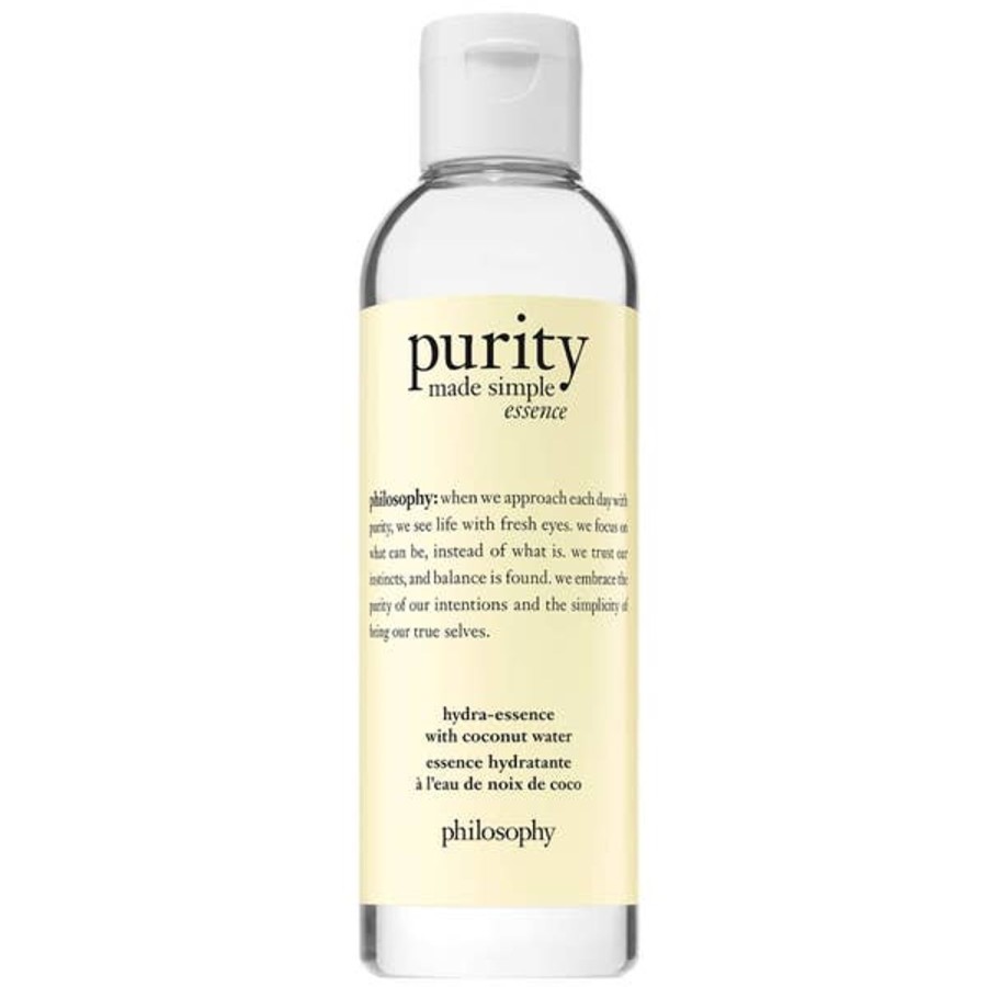 Skincare philosophy | Philosophy Purity Hydra Essence 200Ml