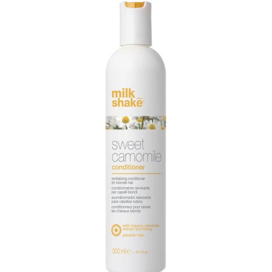 Haircare milk_shake | Milk_Shake Sweet Camomile Revitalising Conditioner 300Ml