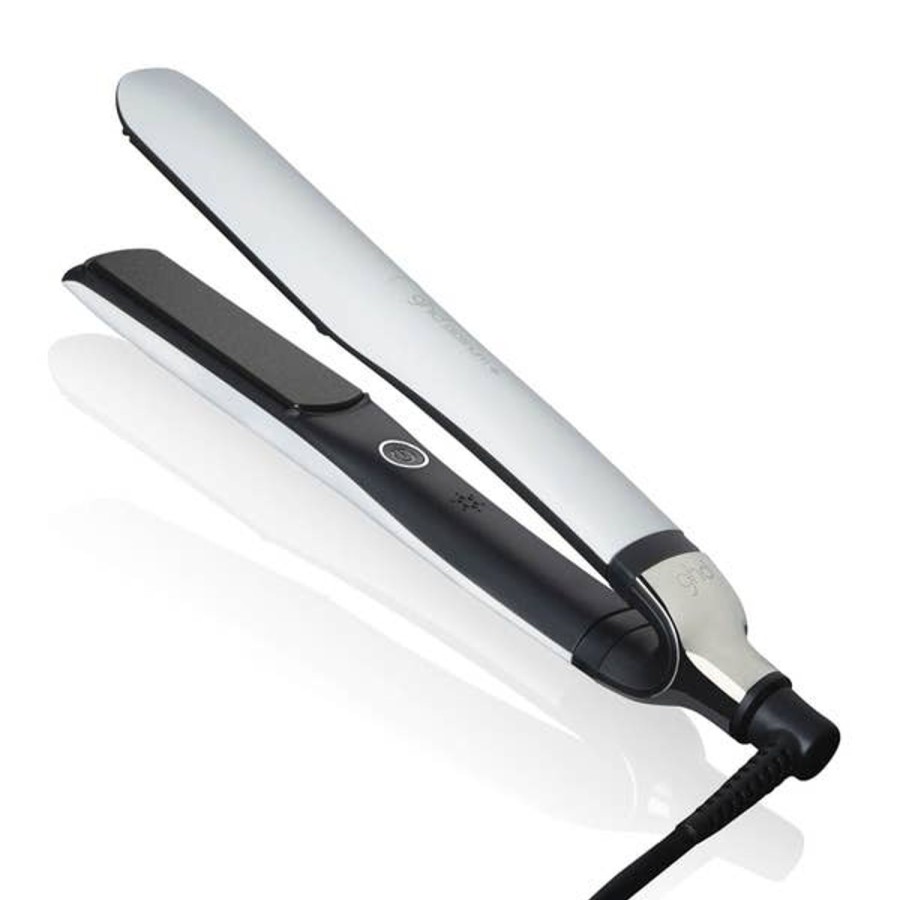 Haircare ghd | Ghd Platinum+ Hair Straightener - White