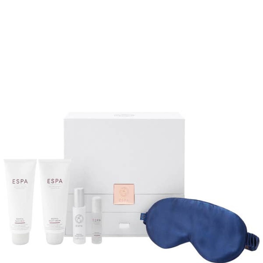 Fragrance ESPA Pillow & Room Sprays | Espa Restful Collection