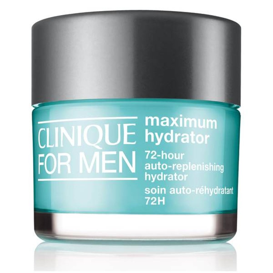 Men Clinique for Men Serums | Clinique For Men Maximum Hydrator 72-Hour Auto-Replenishing Hydrator 50Ml