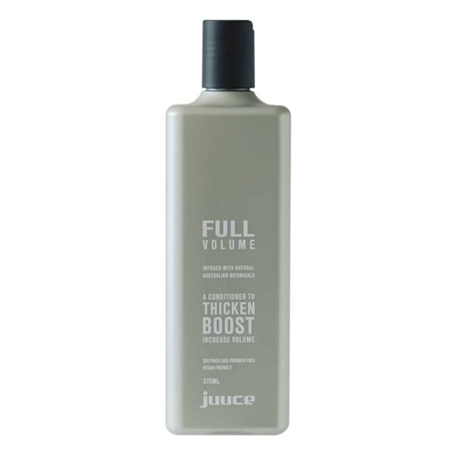 Haircare Juuce | Juuce Full Volume Conditioner 375Ml