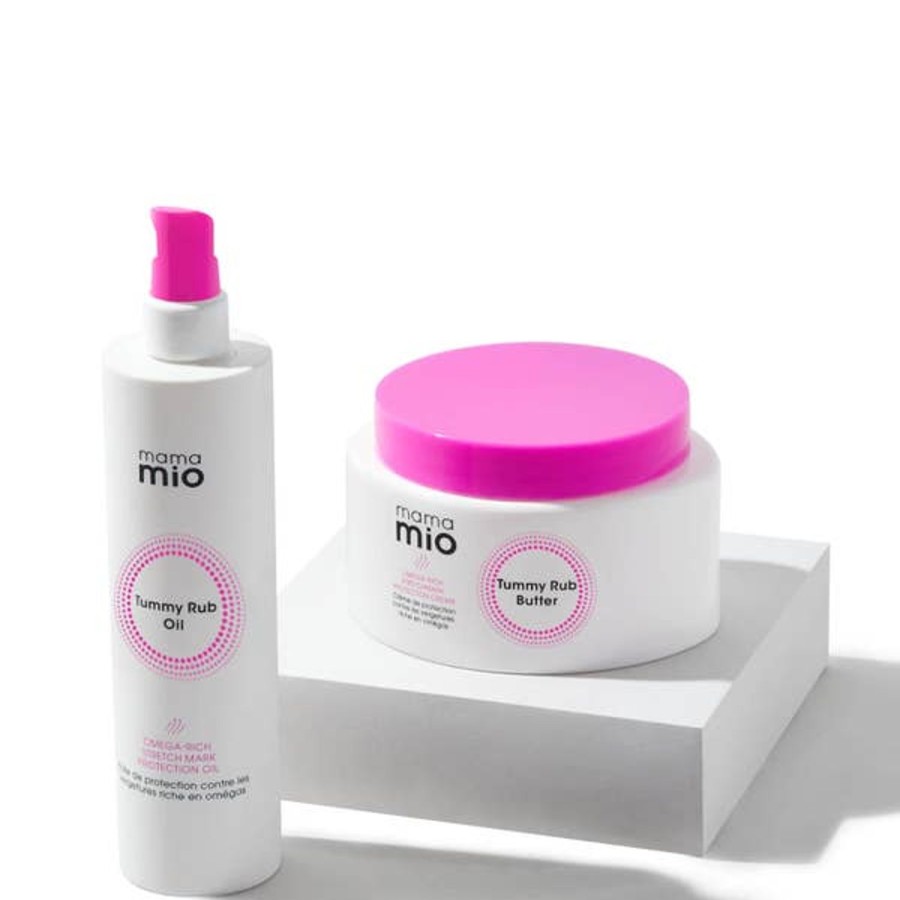 Skincare Mama Mio | Mama Mio Supersize Bundle