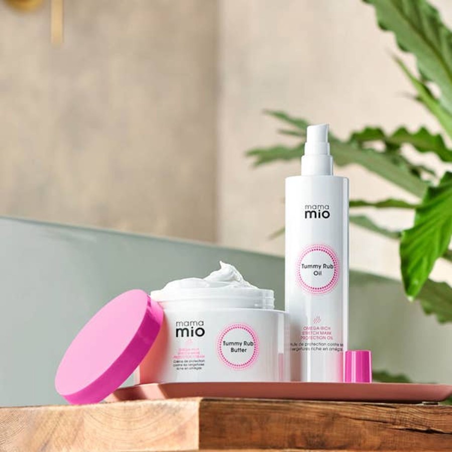 Skincare Mama Mio | Mama Mio Supersize Bundle