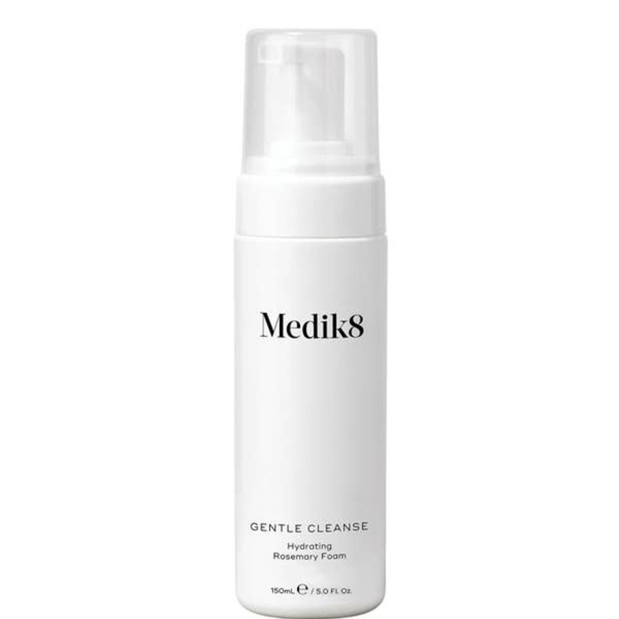 Skincare Medik8 | Medik8 Gentle Cleanser 150Ml