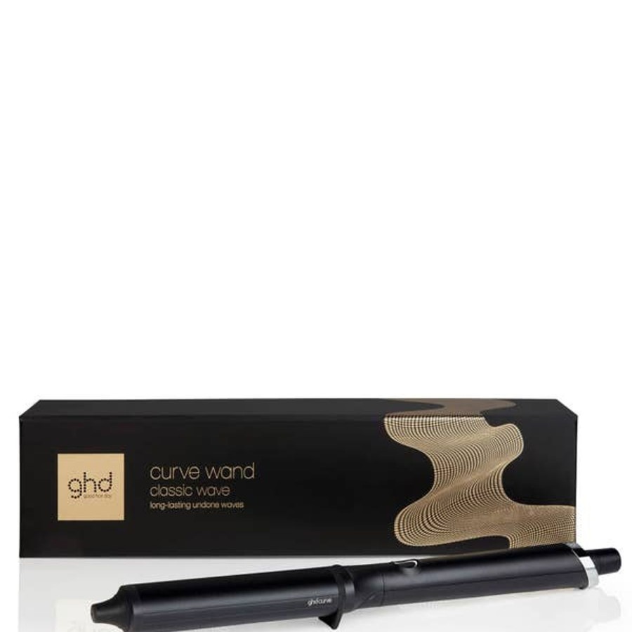 Haircare ghd | Ghd Curve Classic Wave Wand Hair Curler - 38-26Mm