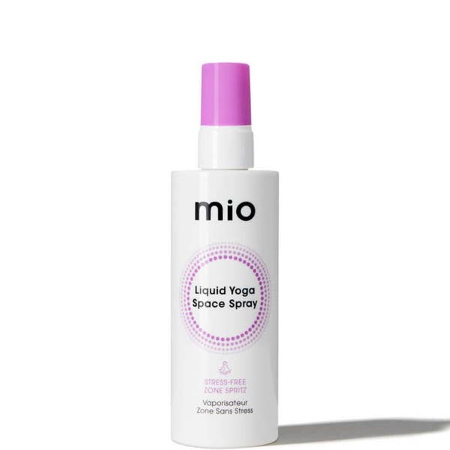 Fragrance Mio Skincare For Her | Mio Liquid Yoga Space Spray 130Ml