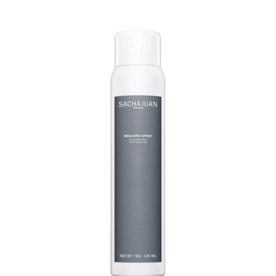 Men Sachajuan Styling | Sachajuan Moulding Hair Spray 125Ml